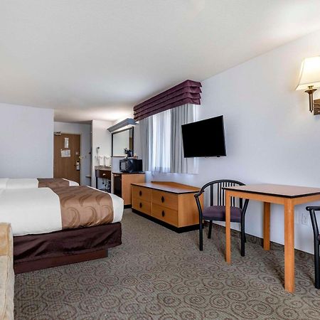 Quality Inn & Suites Denver Airport - Gateway Park Aurora Eksteriør billede