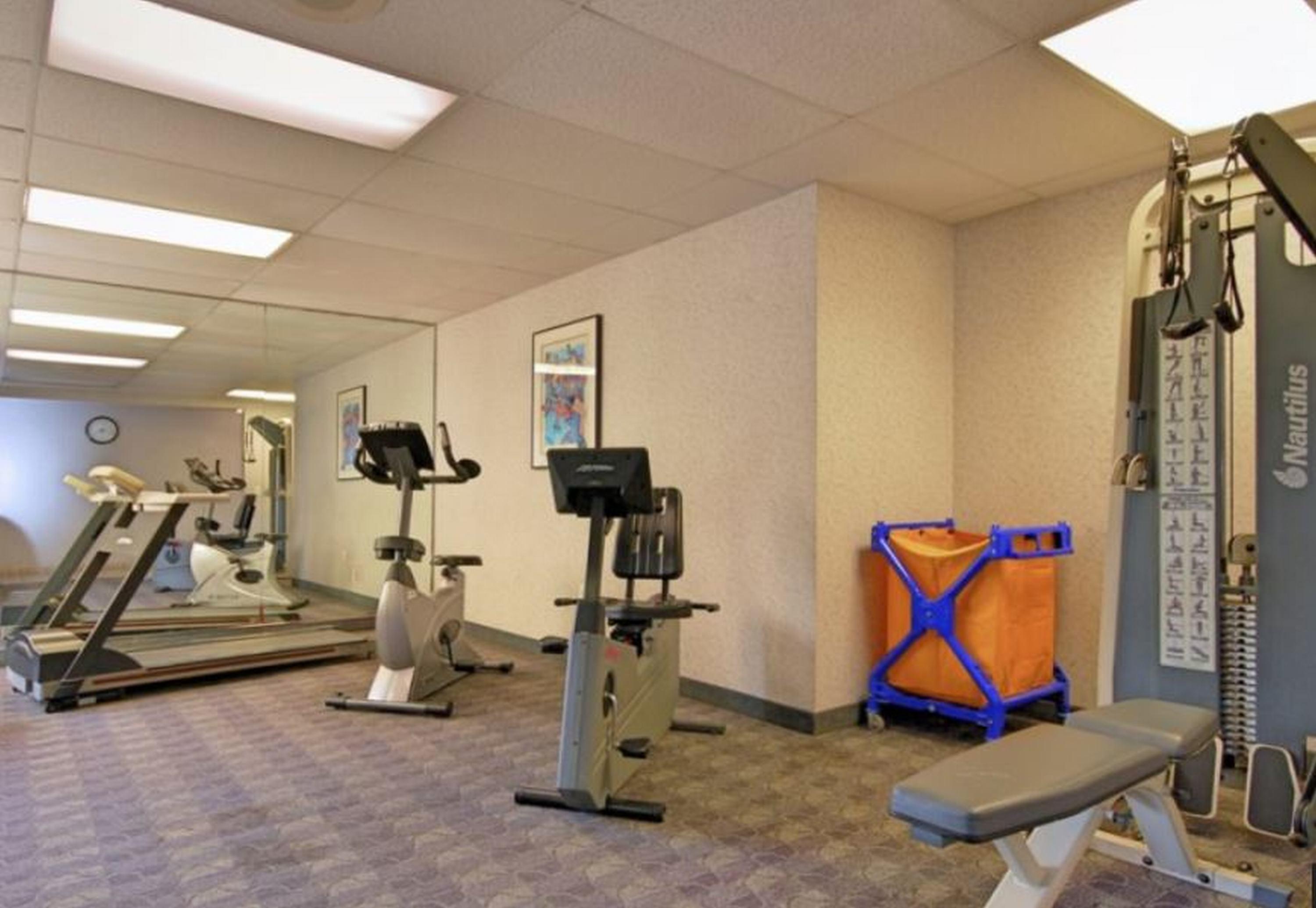 Quality Inn & Suites Denver Airport - Gateway Park Aurora Eksteriør billede