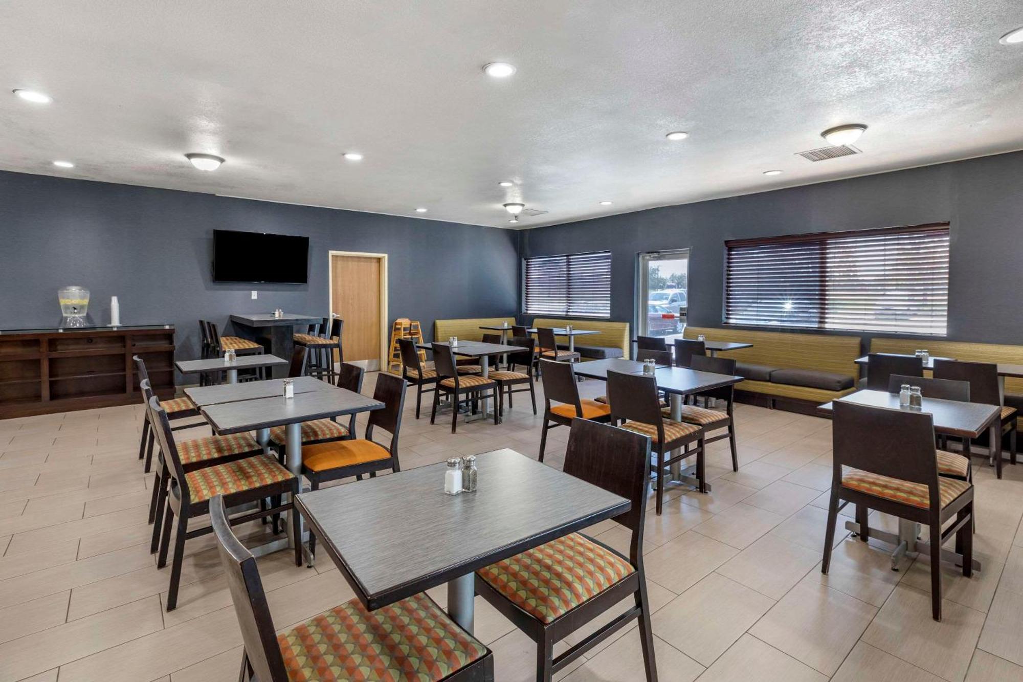 Quality Inn & Suites Denver Airport - Gateway Park Aurora Eksteriør billede